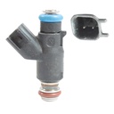 Inyector de Combustible Kemparts 142-662