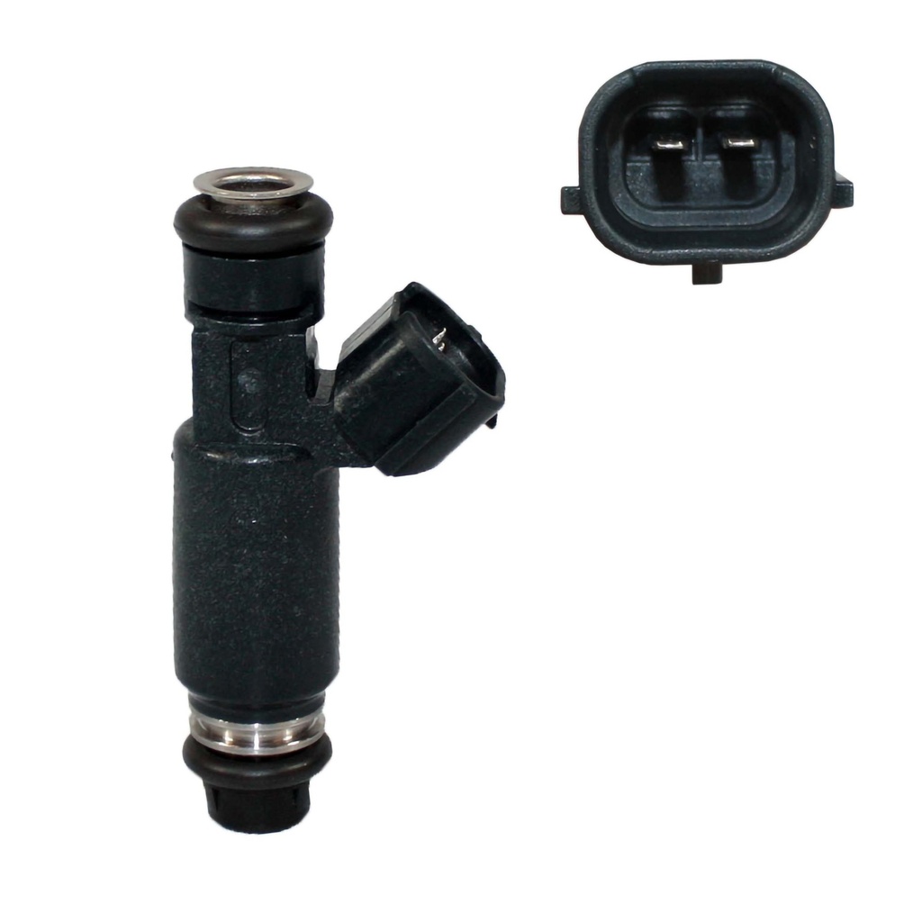 Inyector de Combustible Kemparts 142-942