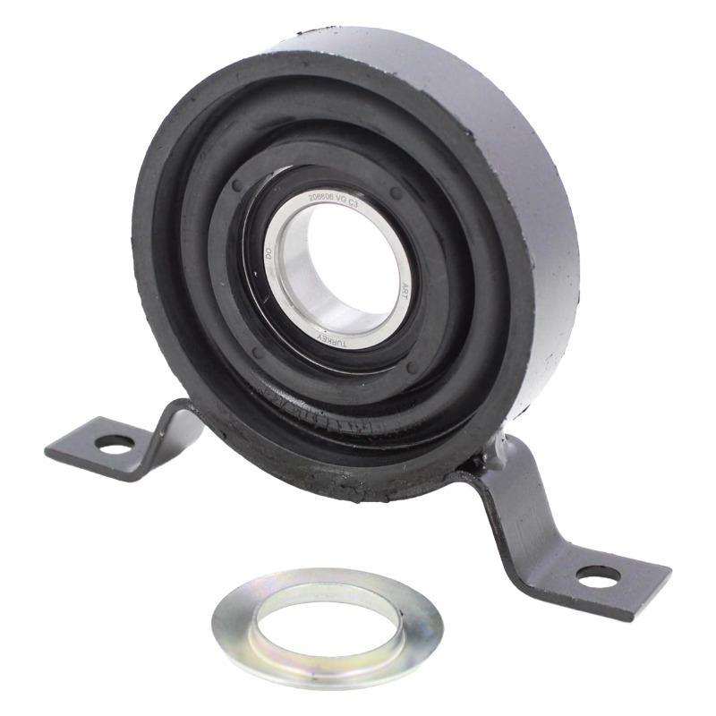 SOPORTE DE FLECHA CARDAN CENTRAL LAND ROVER RANGE ROVER SPORT V8 4.2L 2006-2009