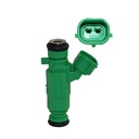 Inyector de Combustible Kemparts 142-963