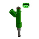 Inyector de Combustible Kemparts 142-965