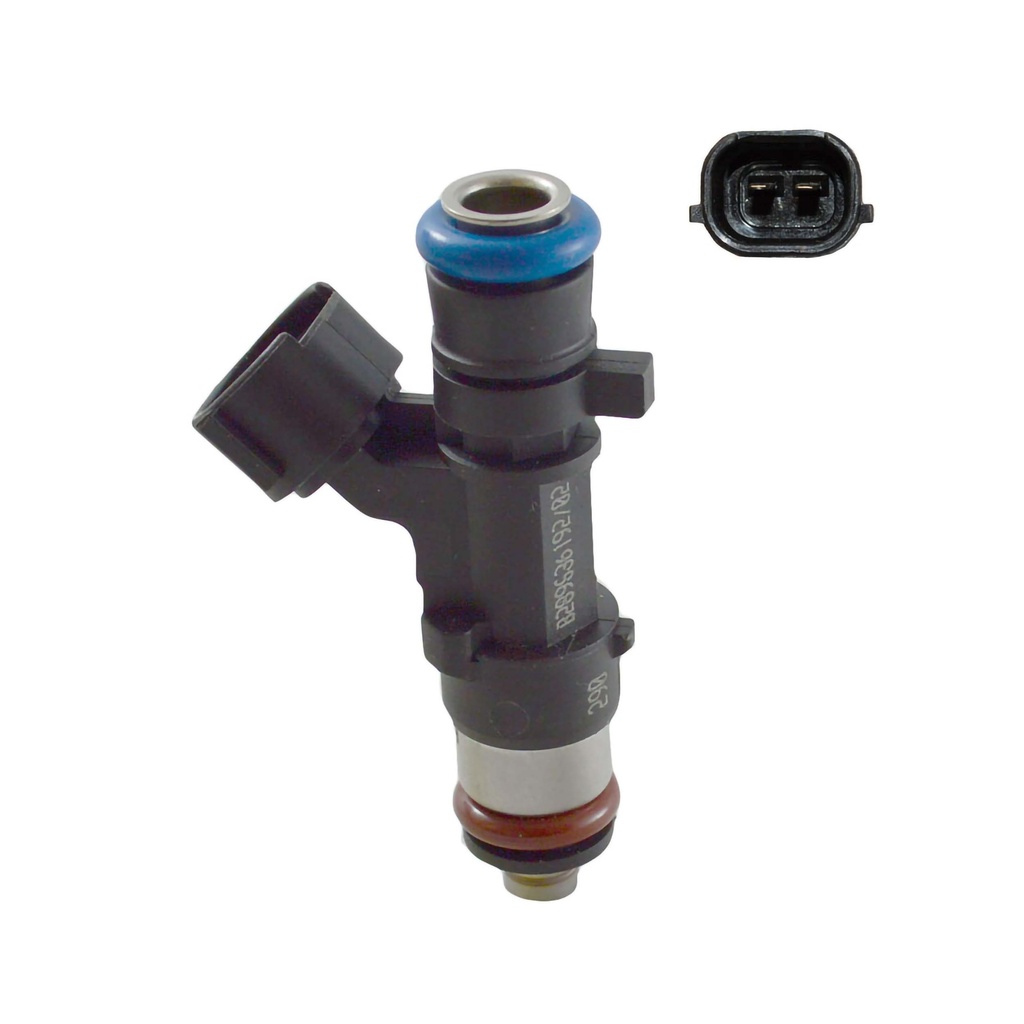 Inyector de Combustible Kemparts 142-967