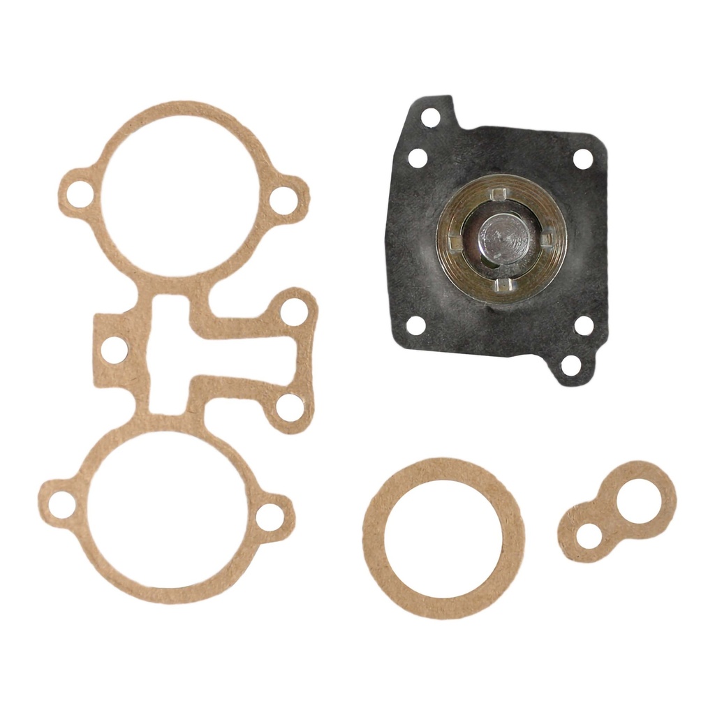 KP-143-421 — Regulador de Presión de Gasolina Kemparts 143-421