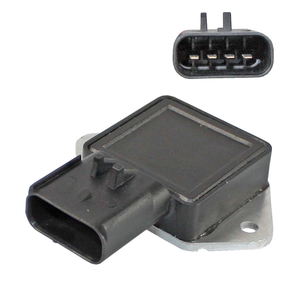 Relevador De Motoventilador Kemparts RKP-330