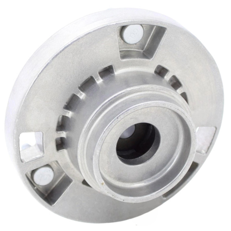 BASE DE AMORTIGUADOR DELANTERO DERECHO LAND ROVER RANGE ROVER VELAR L4 2L 2018-2019