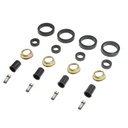 Repuesto Para Inyectores Multiport Kemparts 148-040