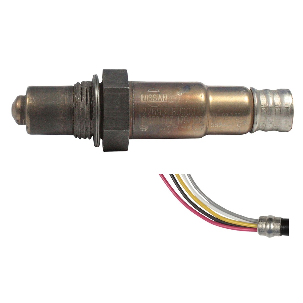Sensor de Oxígeno Kemparts 138-501