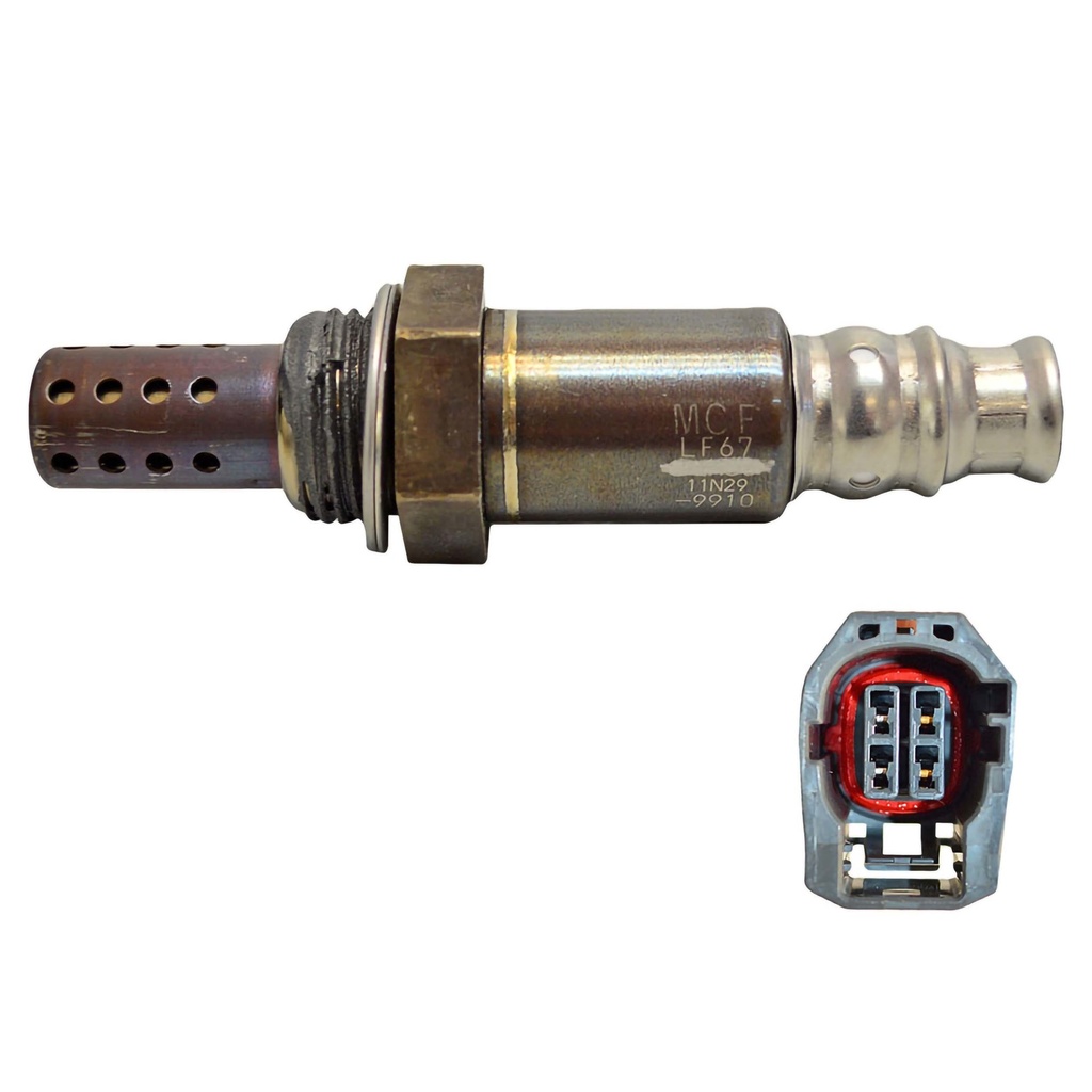Sensor de Oxígeno Kemparts 138-661