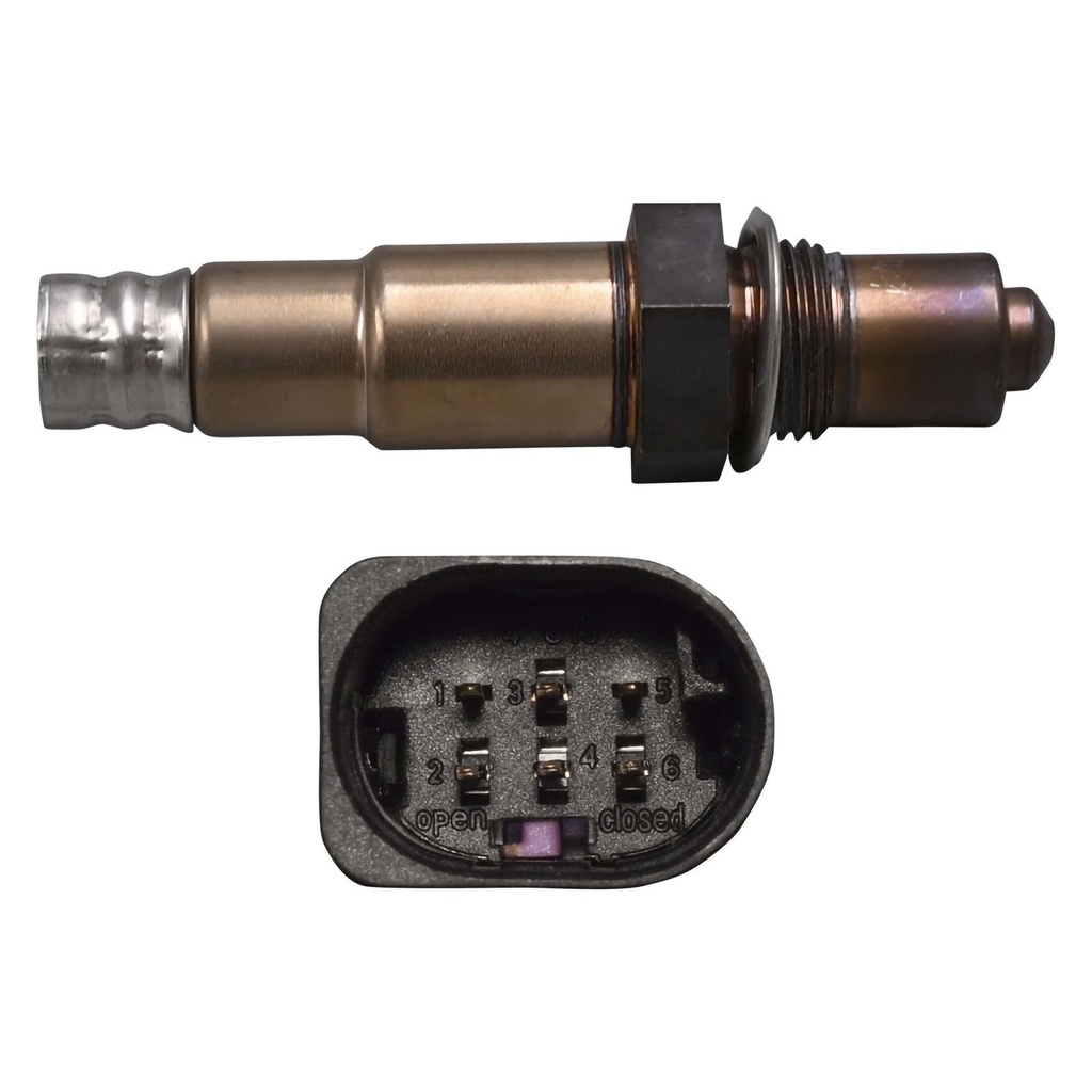 Sensor de Oxígeno Kemparts 138-811