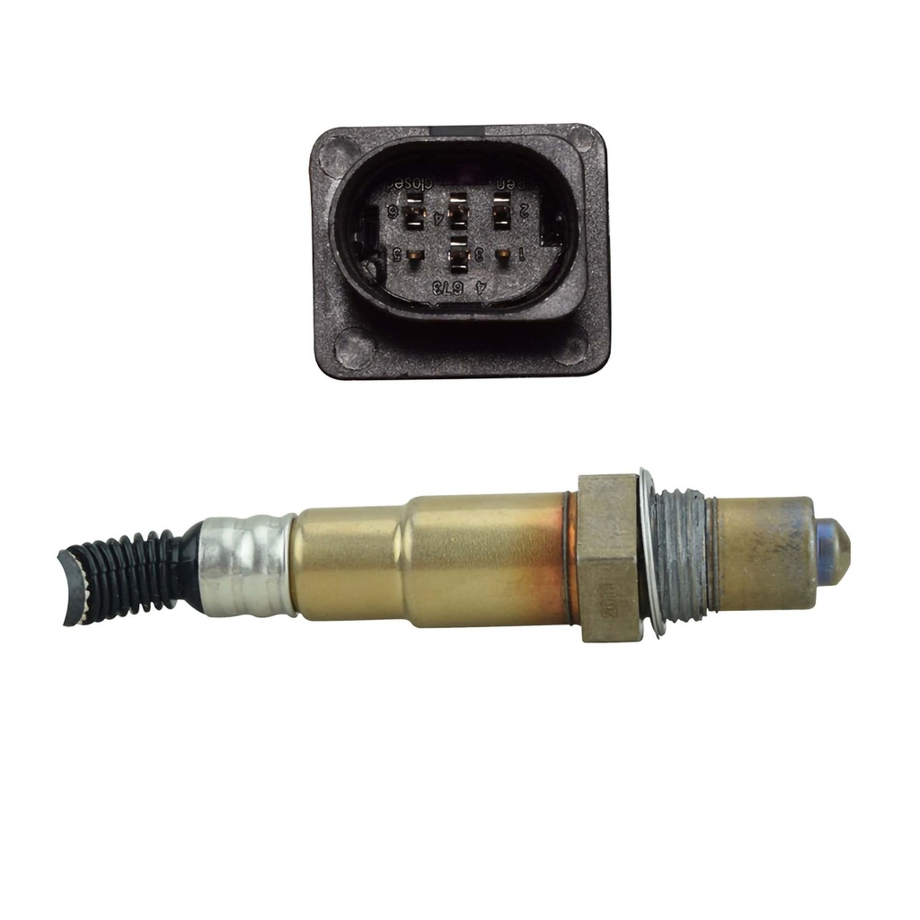 Sensor de Oxígeno Kemparts 138-904