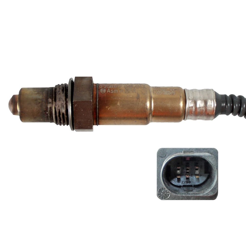 Sensor de Oxígeno Kemparts 138-913