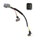 Sensor de Posición de Árbol de Levas Kemparts 147-316