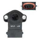 Sensor de Posición del Acelerador (TPS) Kemparts 141-032