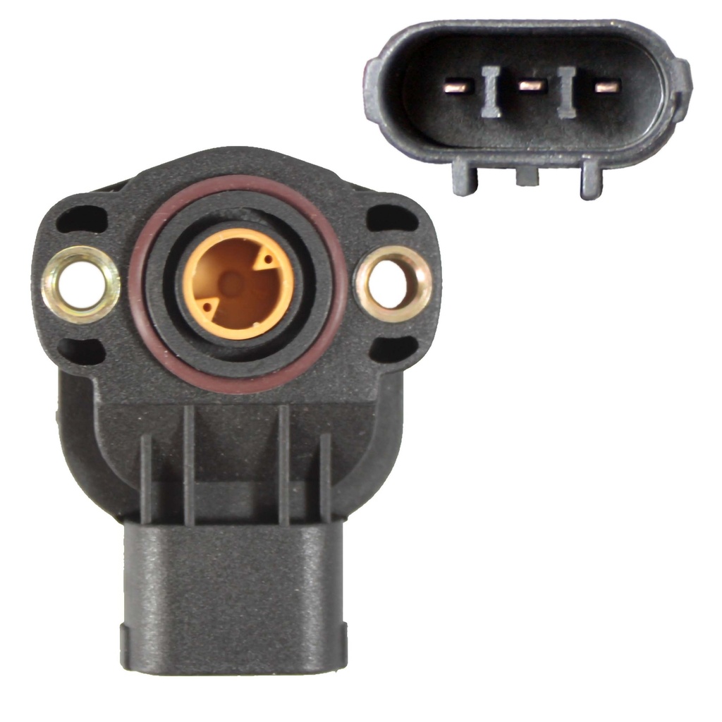 Sensor de Posición del Acelerador (TPS) Kemparts 141-110