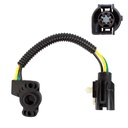 Sensor de Posición del Acelerador (TPS) Kemparts 141-255