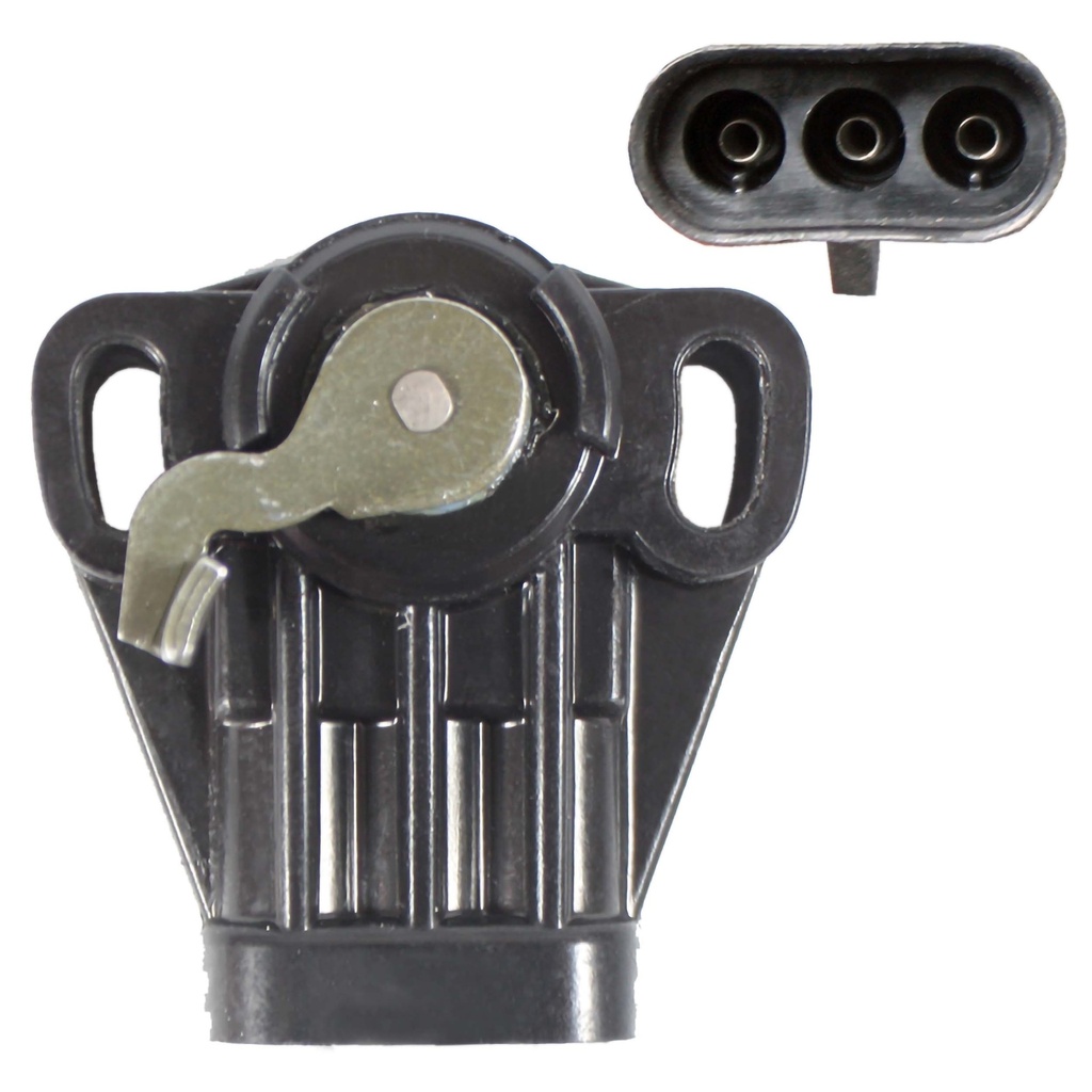 Sensor de Posición del Acelerador (TPS) Kemparts 141-432