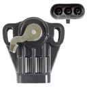 Sensor de Posición del Acelerador (TPS) Kemparts 141-432