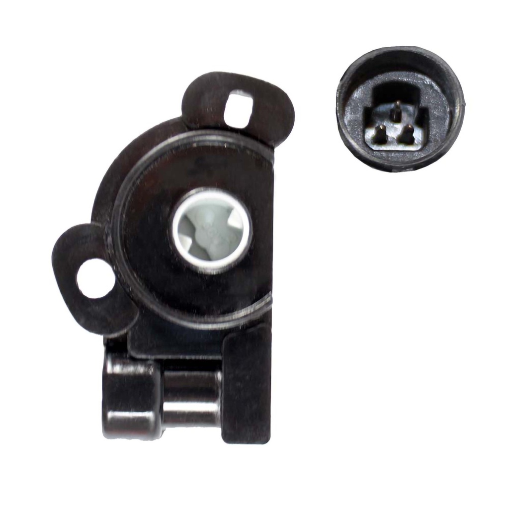 Sensor de Posición del Acelerador (TPS) Kemparts 141-439