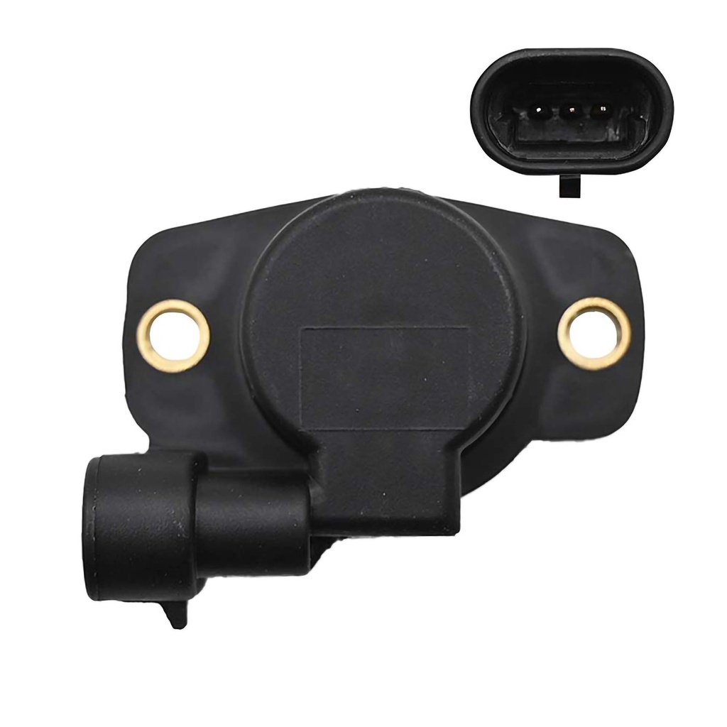 Sensor de Posición del Acelerador (TPS) Kemparts 141-600