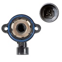Sensor de Posición del Acelerador (TPS) Kemparts 141-602