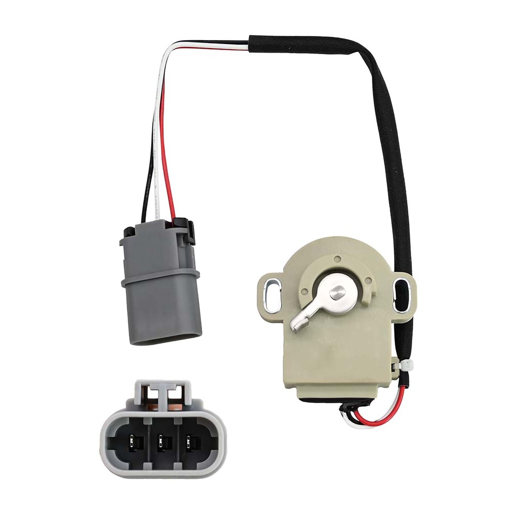 Sensor De Posicion Del Acelerador (Tps) Kemparts 141-786
