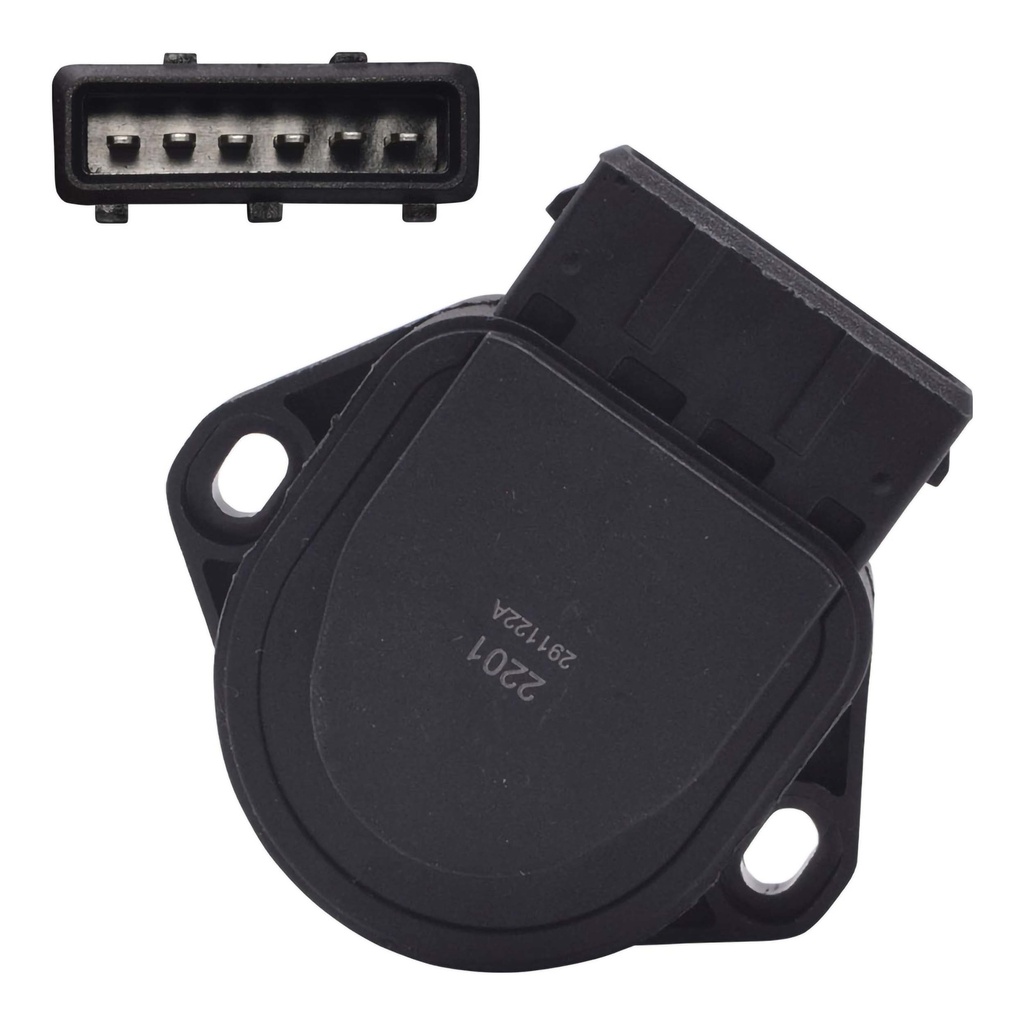 Sensor de Posición del Acelerador (TPS) Kemparts 141-957