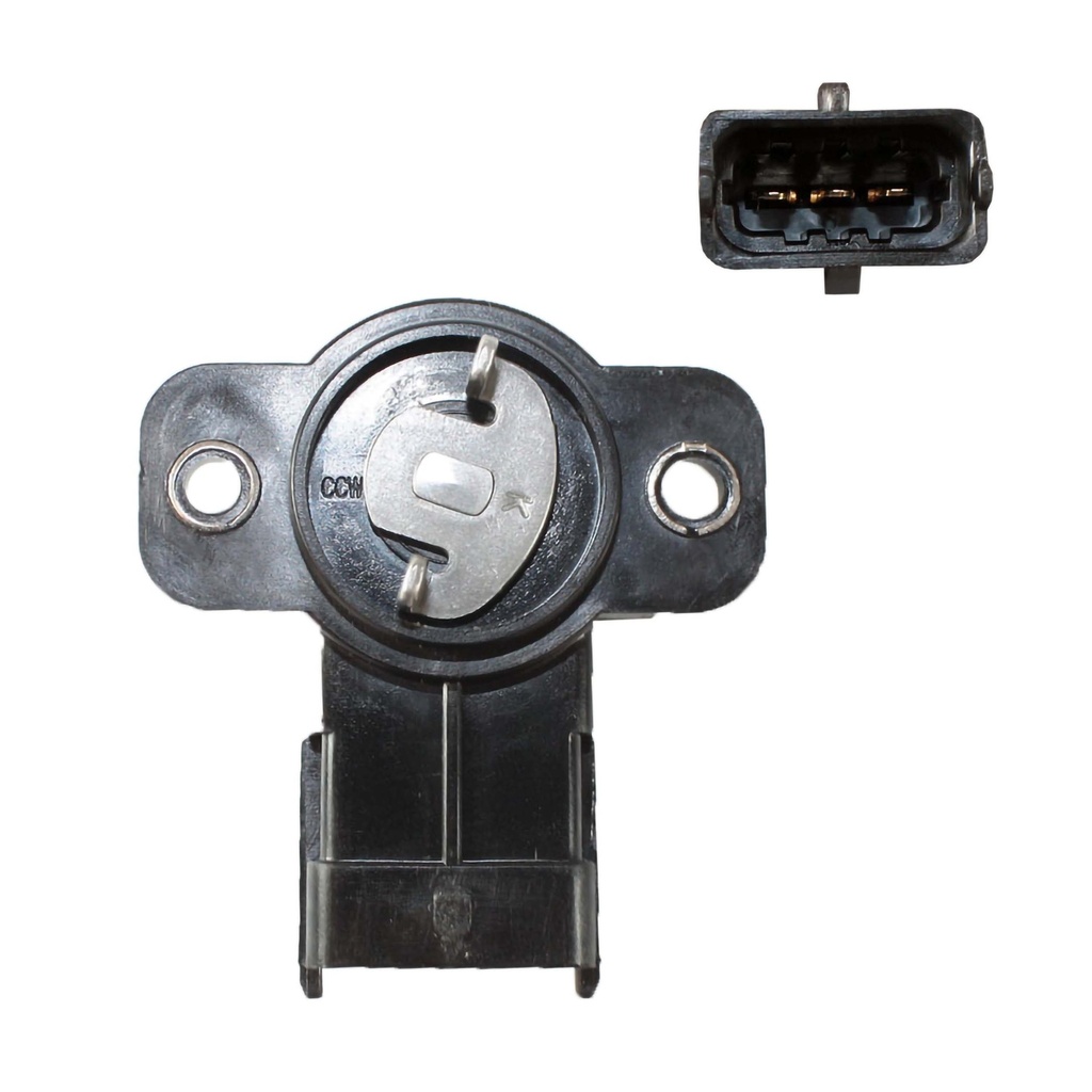 Sensor de Posición del Acelerador (TPS) Kemparts 141-965