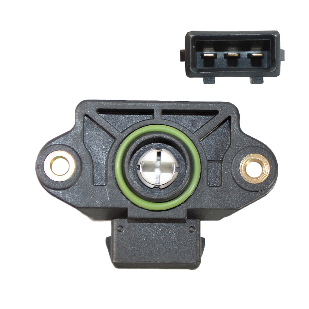 Sensor de Posición del Acelerador (TPS) Kemparts 141-987
