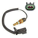 Sensor de Temperatura de Refrigerante Kemparts TW296