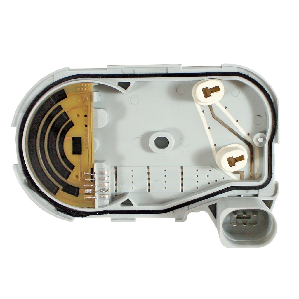 Sensor de Posición del Acelerador (TPS) Kemparts 180-750