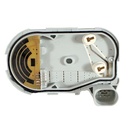 Sensor de Posición del Acelerador (TPS) Kemparts 180-750