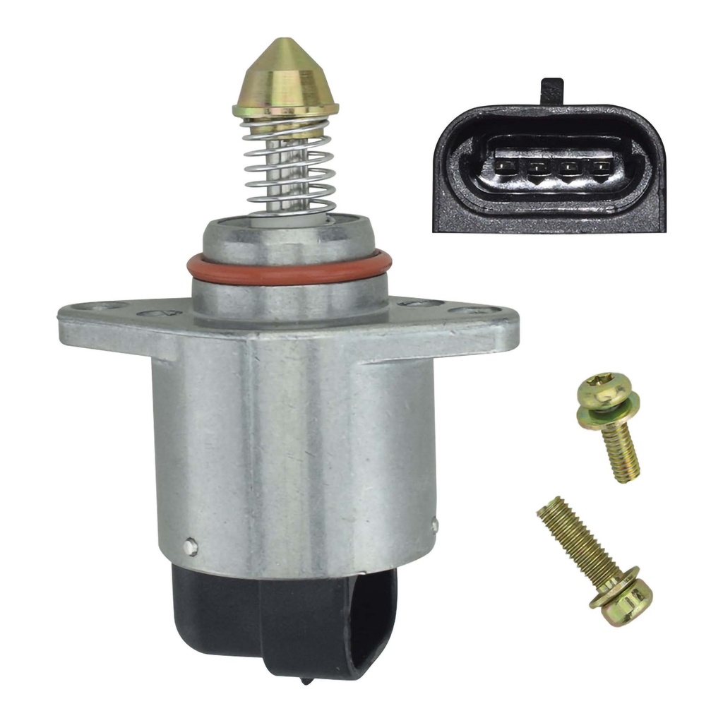 KP-150-125 — Válvula IAC Kemparts 150-125