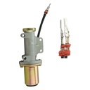 Valvula De Control De Aire En Marcha Minima (Iac) Kemparts 150-411