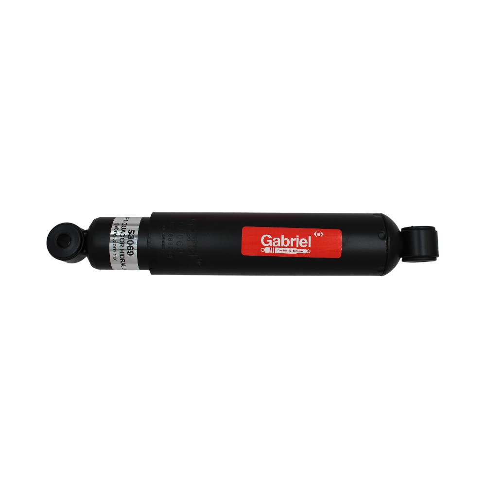 AMORTIGUADOR TRASERO FORD / FORD BRONCO / BRONCO QUAD SUSPENSION / F-150 / F-350 1984-1996 / 1980-1996 / 1980-1991