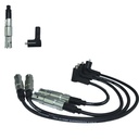 Juego de Cables de Bujías Econowire LE-1150
