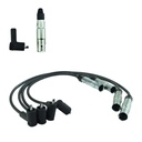 Juego de Cables de Bujías Econowire LE-1171