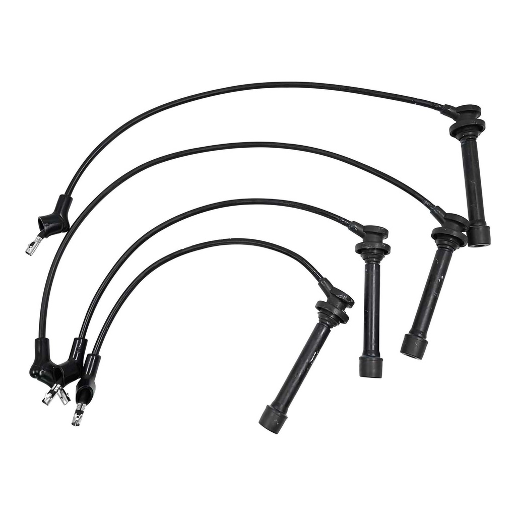 EO-LE-2109 — Juego de Cables de Bujías Econowire LE-2109