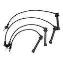 Juego de Cables de Bujías Econowire LE-2109