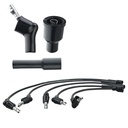Juego de Cables de Bujías Econowire LE-2119