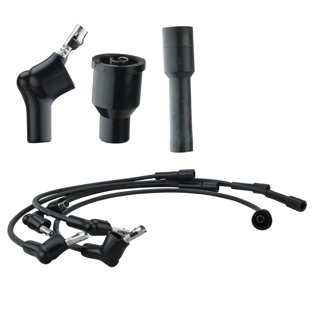 EO-LE-2141 — Juego de Cables de Bujías Econowire LE-2141