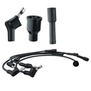 Juego de Cables de Bujías Econowire LE-2141