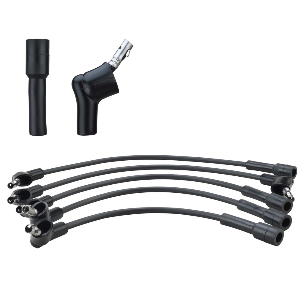 EO-LE-2230 — Juego de Cables de Bujías Econowire LE-2230