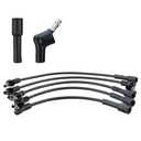 Juego de Cables de Bujías Econowire LE-2230