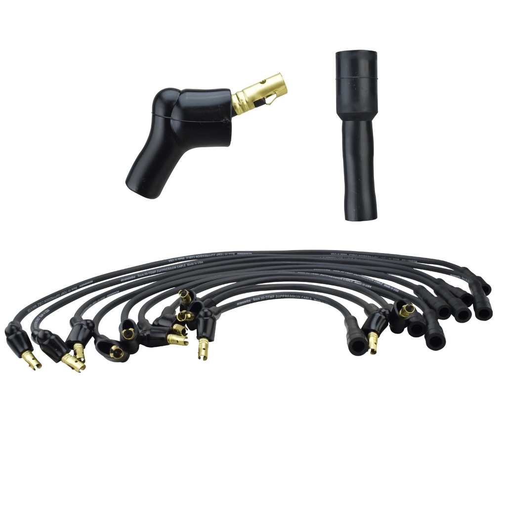 EO-LE-2320 — Cable Para Bujias Econowire LE-2320