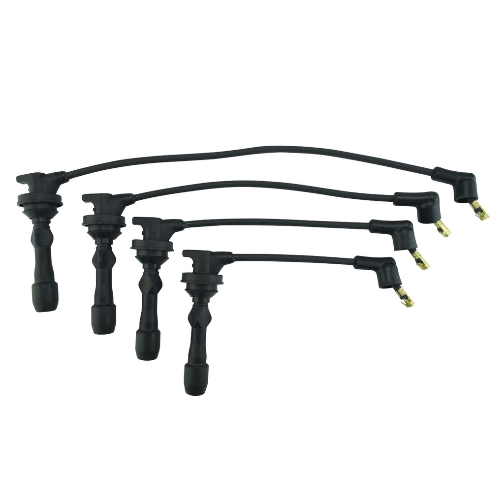 EO-LE-3086 — Juego de Cables de Bujías Econowire LE-3086
