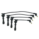 Juego de Cables de Bujías Econowire LE-3086