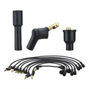 Juego de Cables de Bujías Econowire LE-3107