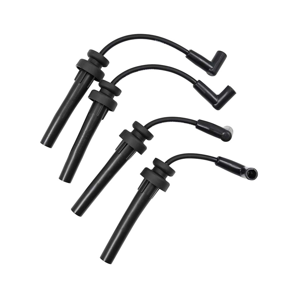 Juego de Cables de Bujías Econowire LE-3133