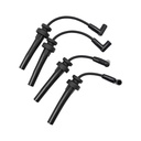 Juego de Cables de Bujías Econowire LE-3133