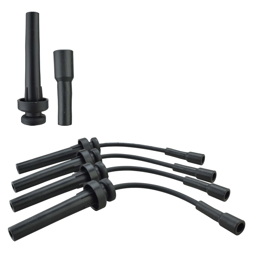 EO-LE-3135 — Juego de Cables de Bujías Econowire LE-3135